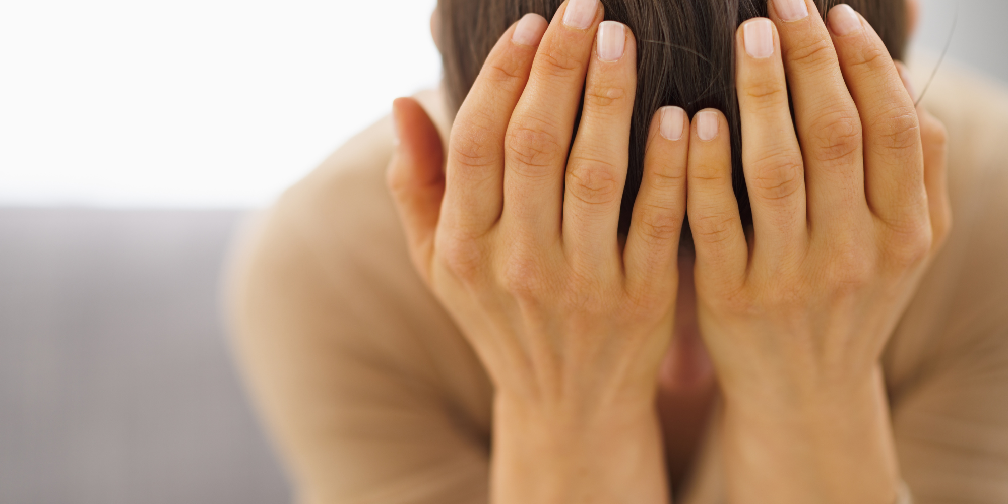 Stress Dauerstress ist ungesund
