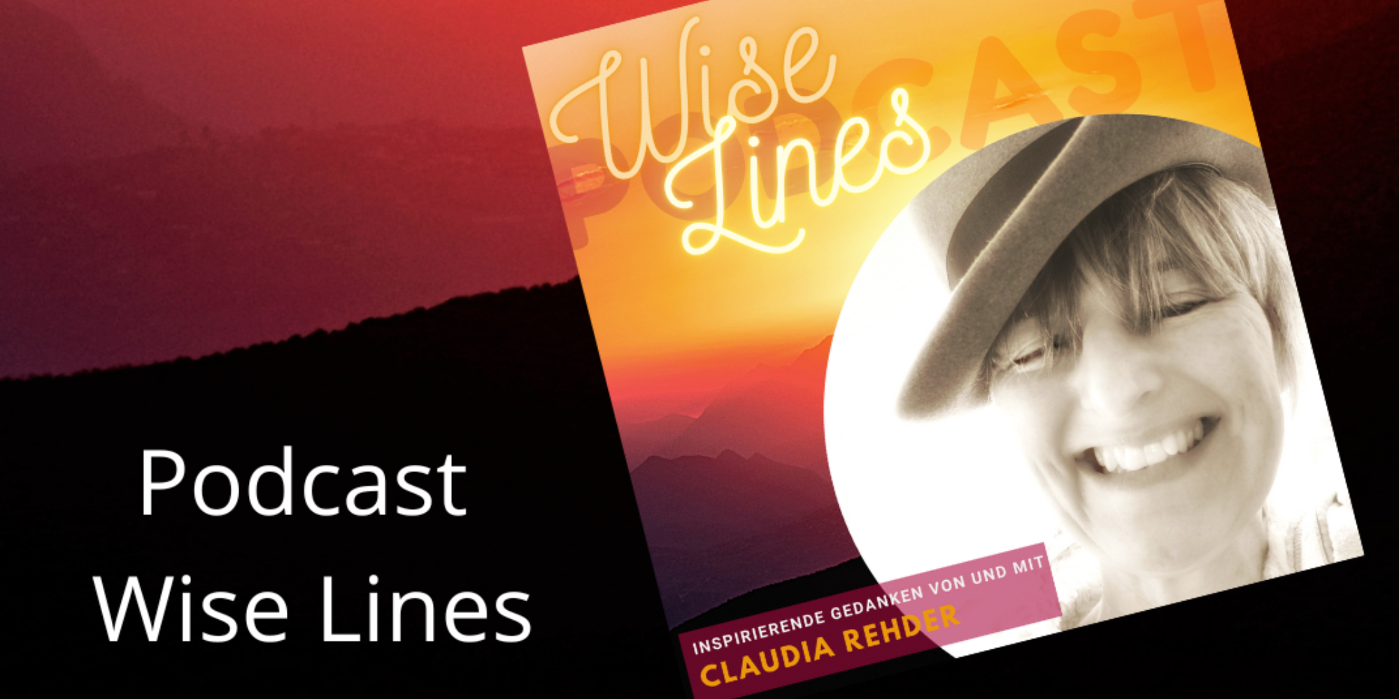Wise Lines - Podcast