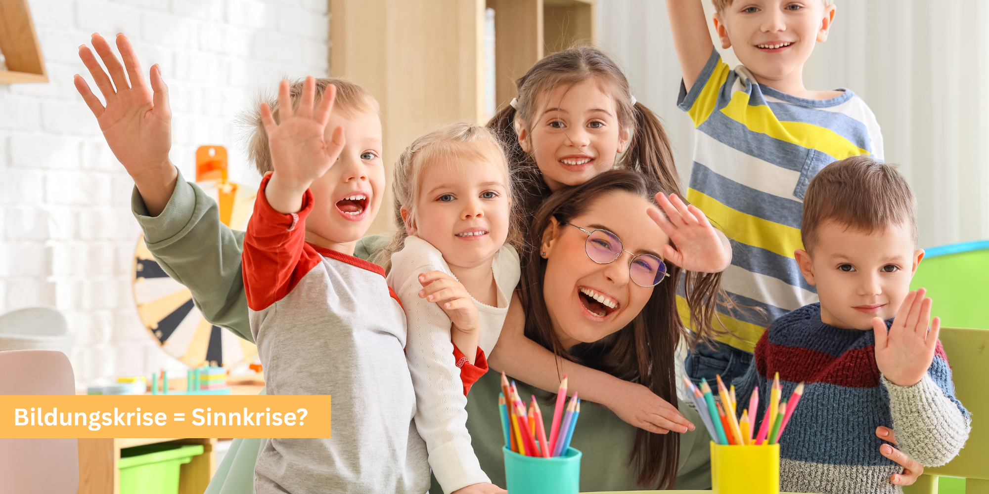 Schülerverhalten und Klassenatmosphäre verbessern